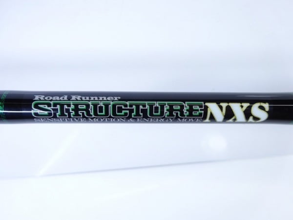 ストラクチャーＮＸＳ’ＳＴＮ６７０ＭＨ－Ｓｔ